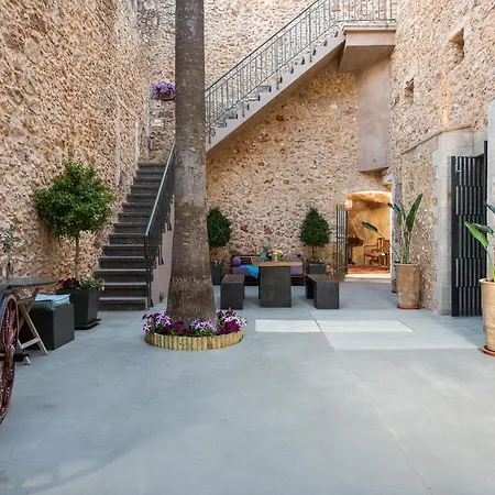 Cortile Di Renier *
