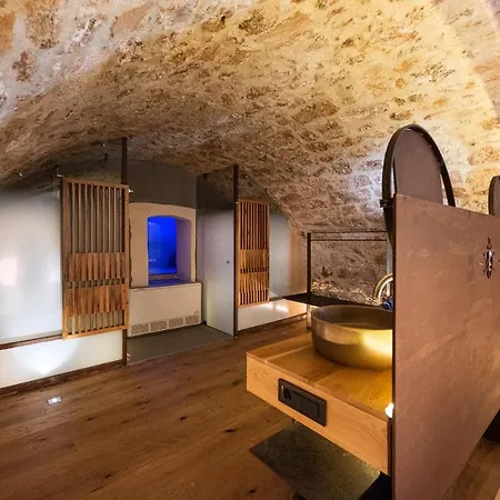 Cortile Di Renier Apartment