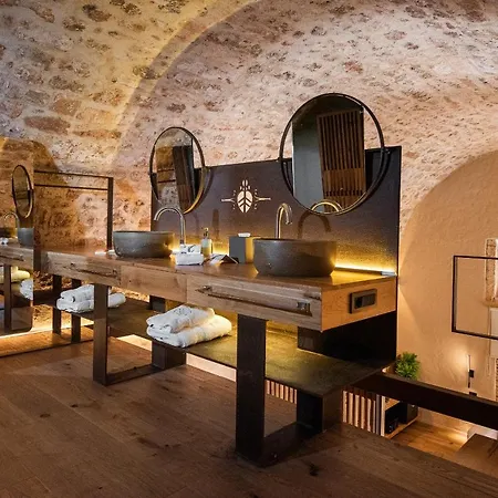 Daire Cortile Di Renier *