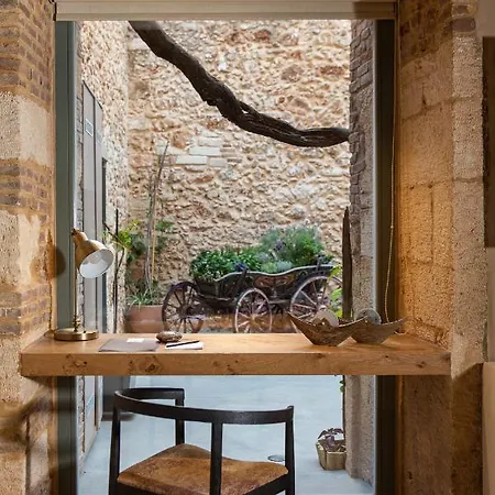Daire Cortile Di Renier