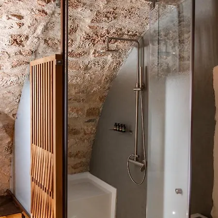 Cortile Di Renier Apartment *