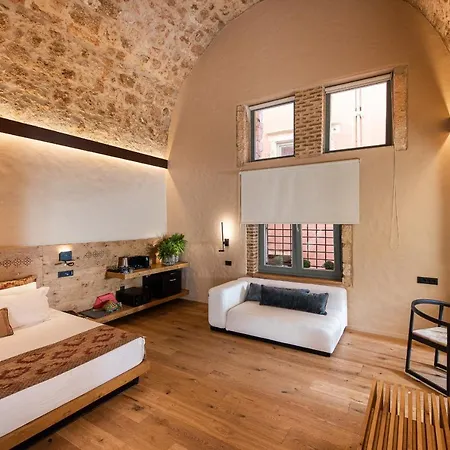 Apartment Cortile Di Renier Chania (Crete)