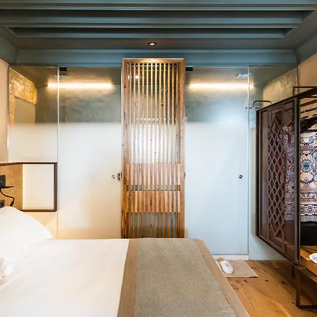 Cortile Di Renier Apartment