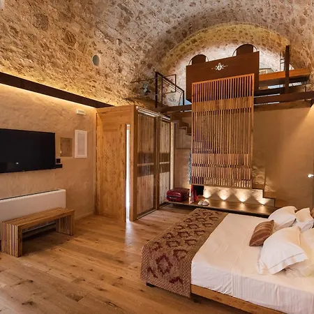 Apartmán Cortile Di Renier