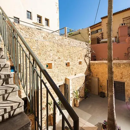 Apartmán Cortile Di Renier